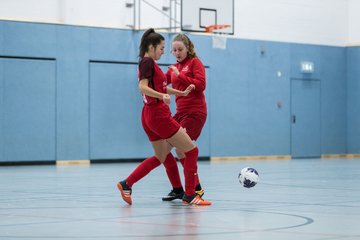 Bild 28 - HFV Futsalmeisterschaft